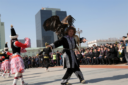 Наурыз-Нарны баярын мэнд хүргэе